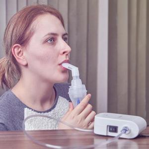 Inhaled treprostinil confers benefit in idiopathic pulmonary fibrosis