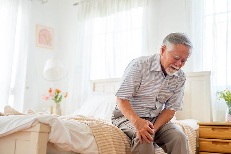 Is baricitinib safer than TNFi for RA patients at risk of VTE?