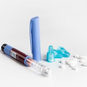 GLP-1RA linked to reduced seizure recurrence risk in diabetic adults with epilepsy