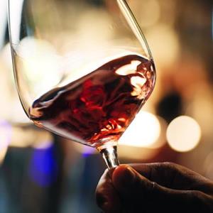 Is wine safe for people with diabetes?