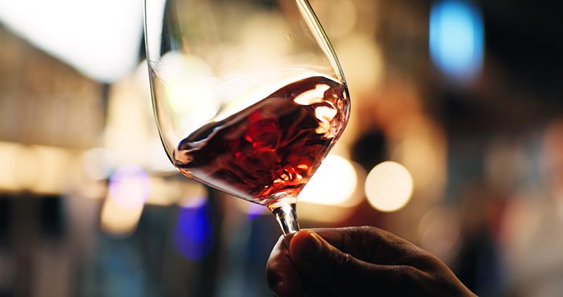 Is wine safe for people with diabetes?