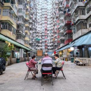 Latest HK data on neurocognitive disorders point to early intervention opportunities