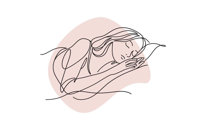 Patients with liver cirrhosis may sleep better with lemborexant