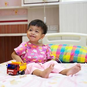 Letermovir safe to use for CMV prevention in paediatric HSCT recipients