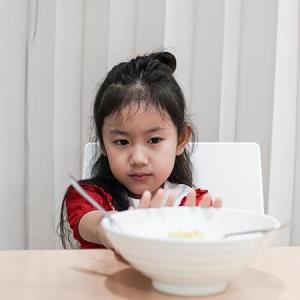 Long-term dupilumab sustains symptom improvements in paediatric EoE