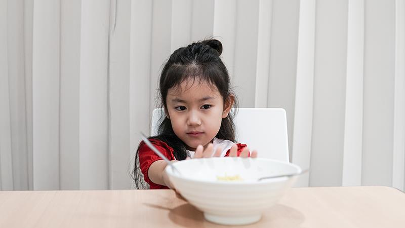 Long-term dupilumab sustains symptom improvements in paediatric EoE