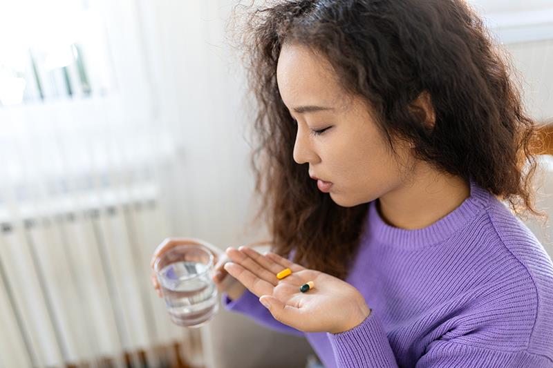 The use of buprenorphine helps prolong the antisuicidal benefits derived from treatment with ketamine in patients with major 