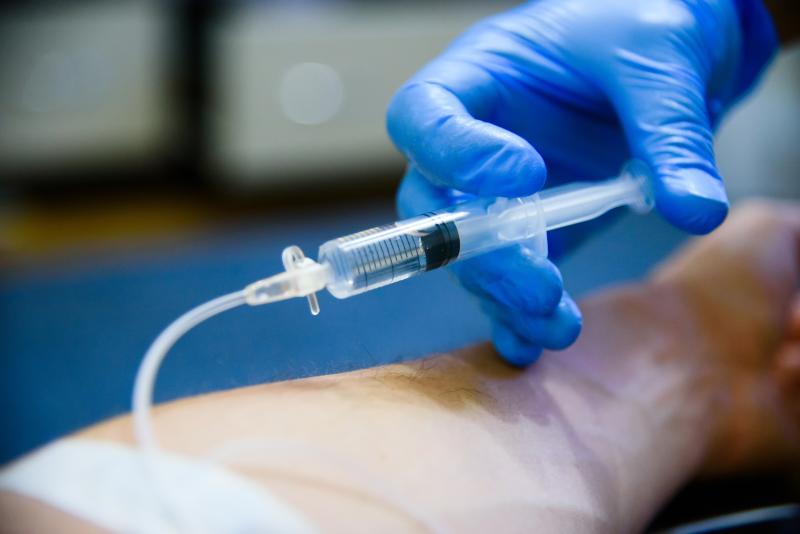 Buprenorphine a viable option for acute pain in ICU patients