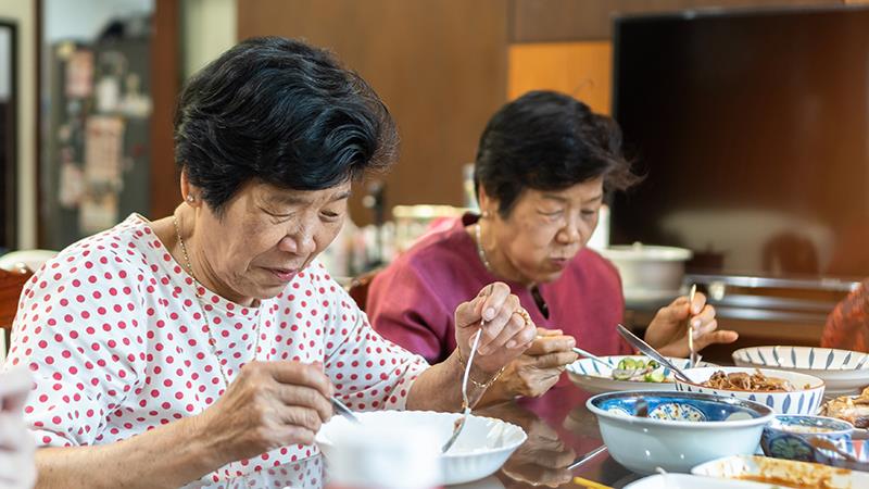 Undernutrition may worsen survival outcomes in cancer patients