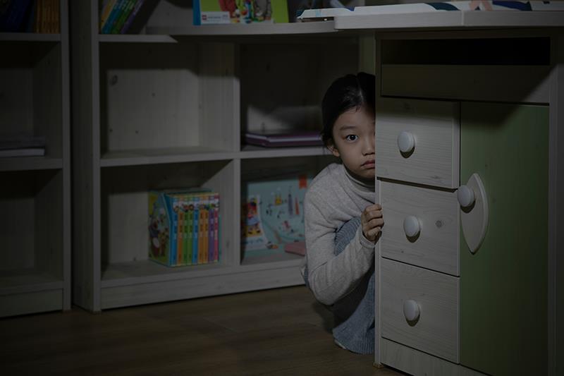 Maltreated children at risk of defaulting hospital appointments