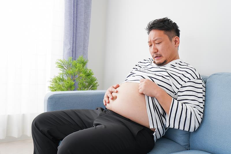 Mazdutide cuts weight in adults with obesity, T2D