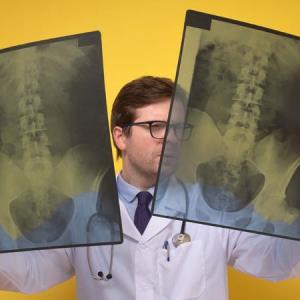 Satralizumab cuts relapse risk in MOGAD
