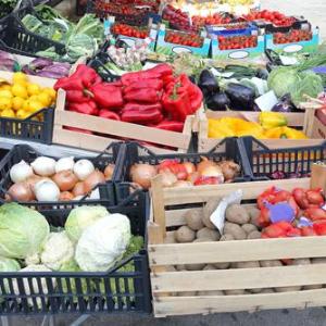 A priori vs a posteriori: Which approach identifies the most sustainable foods?