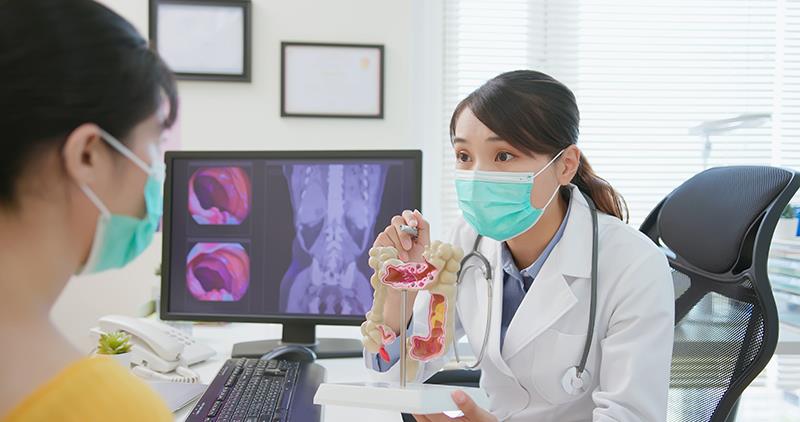 Multi-pronged strategy may boost CRC screening uptake in SG