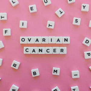 Chiauranib extends PFS in platinum-resistant ovarian cancer, including in anti-angio–exposed patients