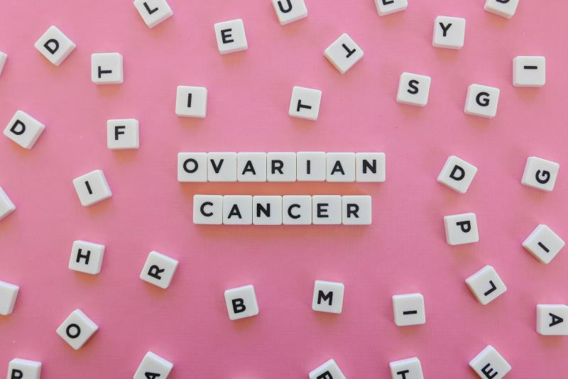 Chiauranib extends PFS in platinum-resistant ovarian cancer, including in anti-angio–exposed patients