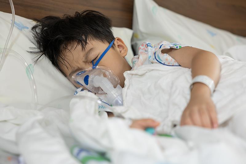 Nirsevimab prevents RSV-related hospitalizations, severe disease in infants