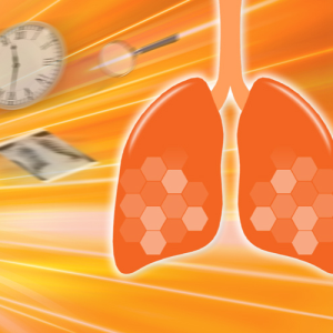NO TIME TO WAIT: SUSPECT & REFER EARLY IN ILD