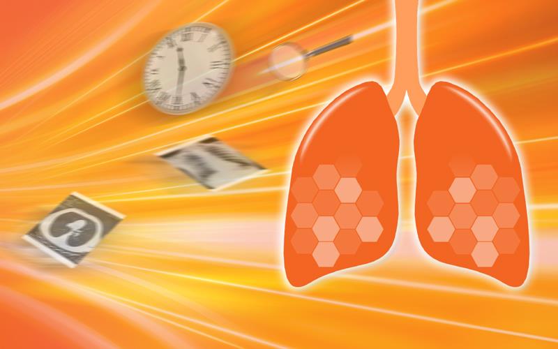 NO TIME TO WAIT: SUSPECT & REFER EARLY IN ILD