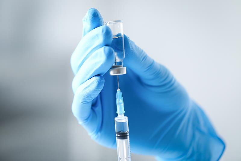Novel cancer vaccine plus pembrolizumab prolongs PFS in advanced melanoma