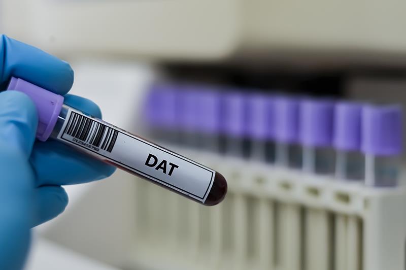Novel SYK inhibitor elicits durable Hb response in autoimmune haemolytic anaemia