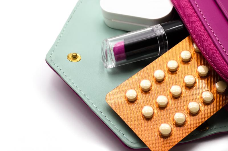 Contraceptive progestogens carry meningioma risk