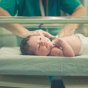 Dextrose gel to prevent transitional neonatal hypoglycaemia may do more harm than good