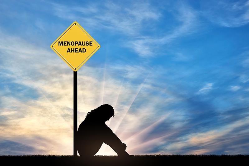 Orforglipron promotes weight loss across all menopausal stages