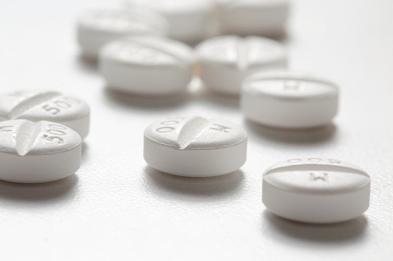 Orforglipron superior to dapagliflozin in metformin-resistant T2D