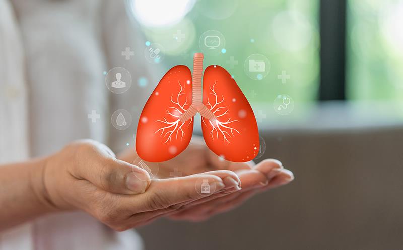 Adjuvant nivolumab confers no DFS benefit in resected NSCLC