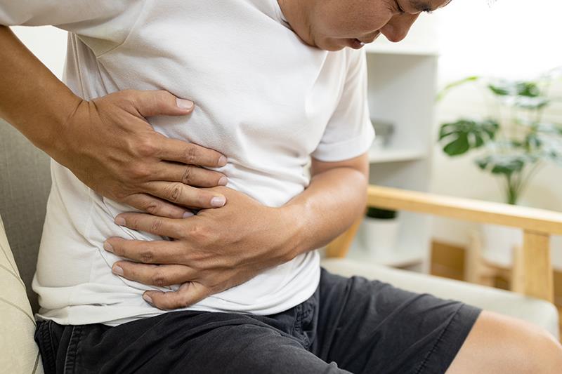 Carvedilol outdoes nadolol, propranolol in preventing decompensation events in cirrhosis