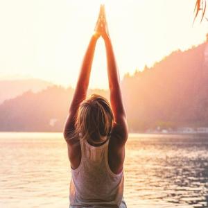 Co-treatment with yoga plus camelina sativa powder improves outcomes in women with T2D