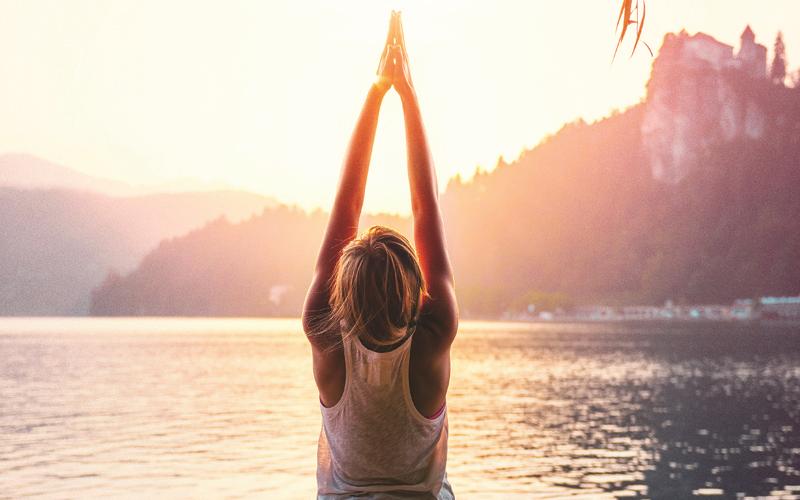 Co-treatment with yoga plus camelina sativa powder improves outcomes in women with T2D