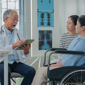 Rheumatology patients must undergo screening for anxiety, depression, FM: study