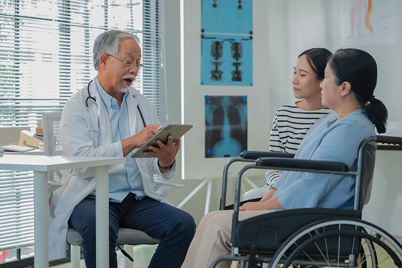 Rheumatology patients must undergo screening for anxiety, depression, FM: study