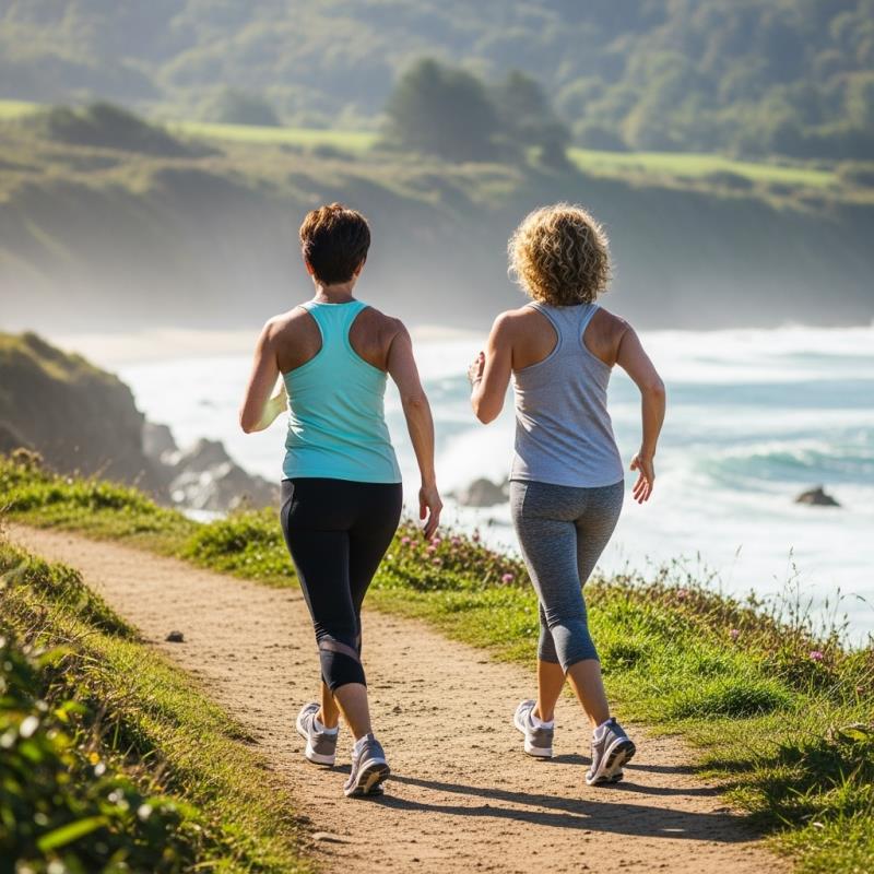 Consistent resistance training, limited sedentary behaviour help lower T2D risk