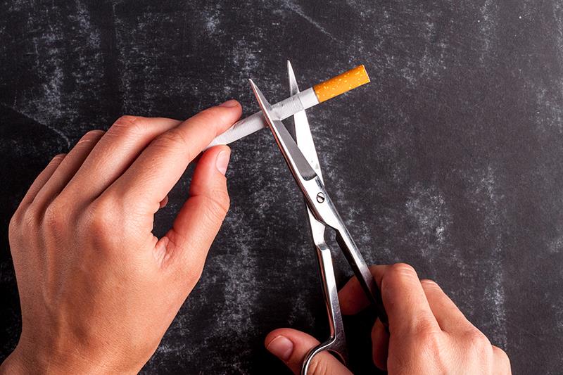 Bidi smoking, poly-tobacco use contribute to cancer burden