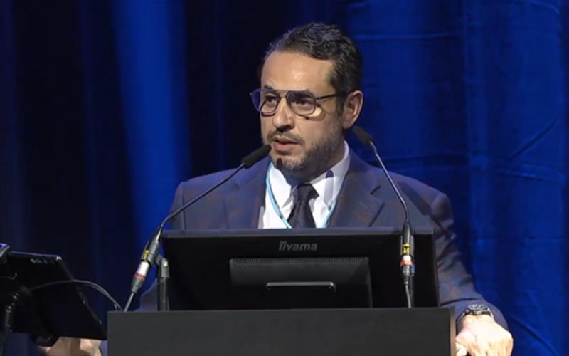 Prof Mazen Noureddin