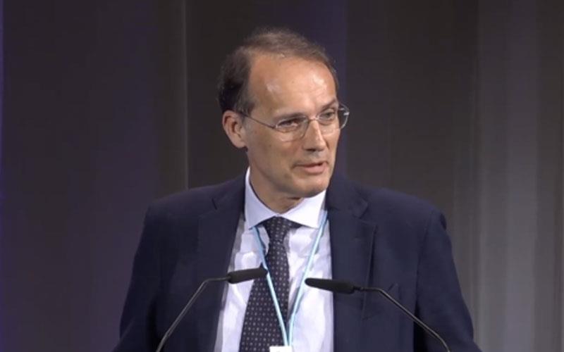 Prof Michael Trauner