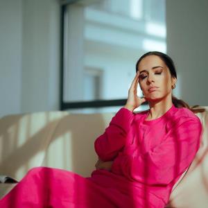 Psoriatic arthritis disease activity worsens during perimenopause