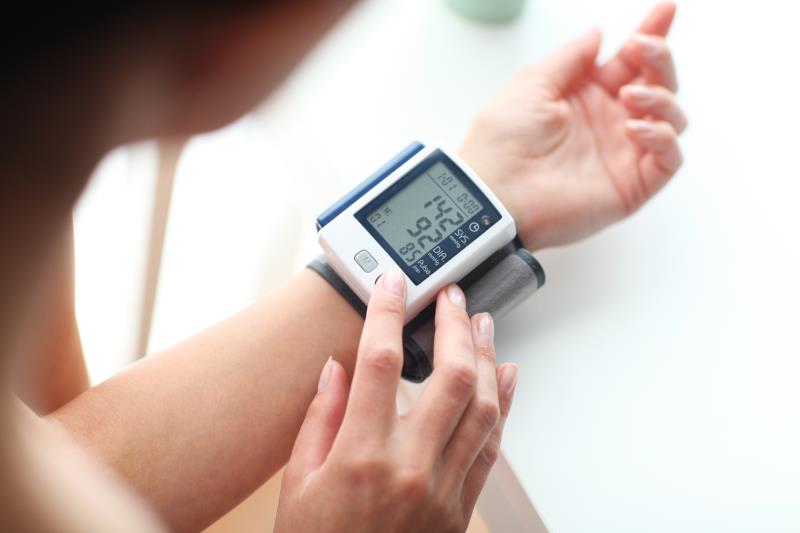 Baroreflex activation therapy offers modest BP-lowering effect in resistant hypertension