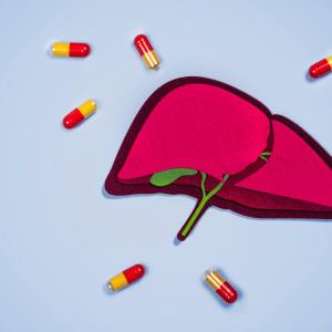 Resmetirom shows antifibrotic efficacy in MASH via AI-based quantification