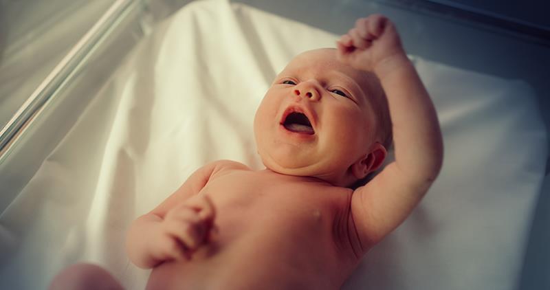 Prophylactic vitamin K refusal may have adverse consequences for newborns
