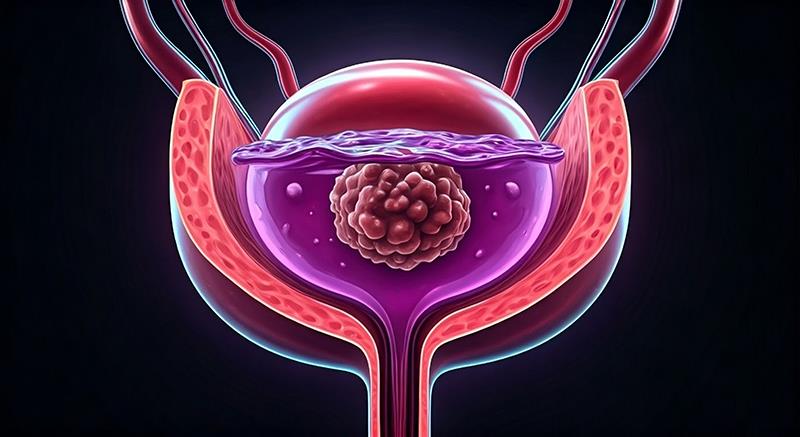 Toripalimab plus gemcitabine-cisplatin shows promise as neoadjuvant treatment in MIBC