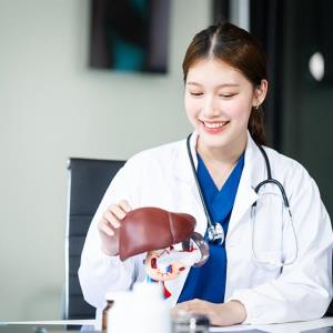 Seladelpar improves liver outcomes in cirrhosis patients with PBC, portal hypertension