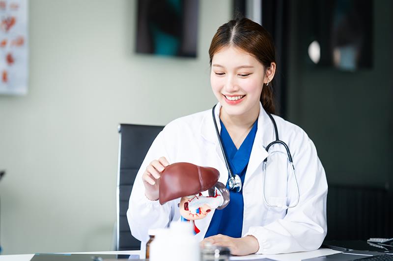 Seladelpar improves liver outcomes in cirrhosis patients with PBC, portal hypertension