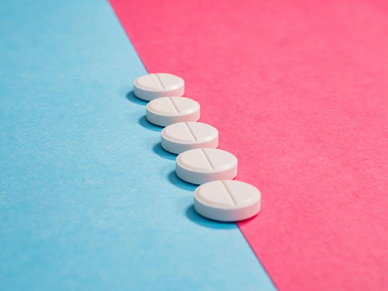 Short-cycle dosing of three-drug HIV regimen not a viable strategy for teens
