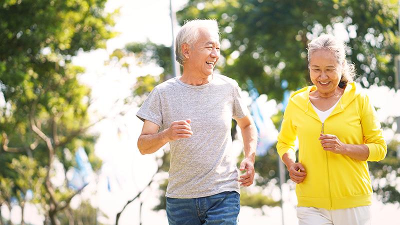 For many older adults, feeling well today does not always mean being prepared for the years ahead.