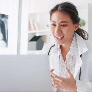 Online as good as in-person care for atopic dermatitis
