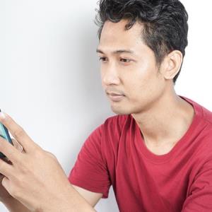 Smartphones are only as smart as their users